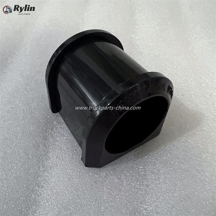 Front stabilizer bar rubber