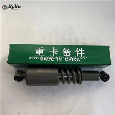 Salongi esiamortisaator WG1642430282